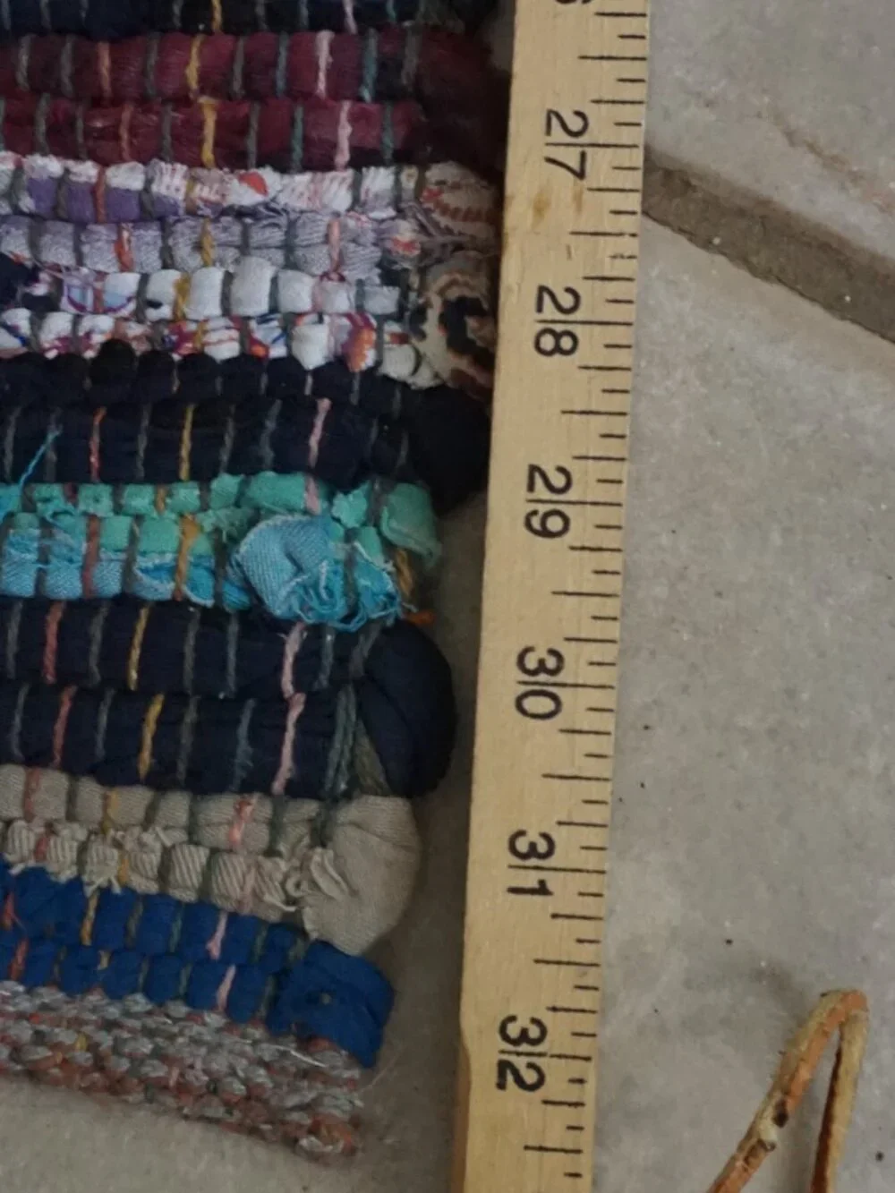 Rag Rug